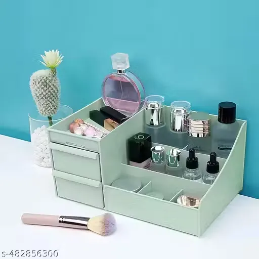 Cosmetic Storage Boxes