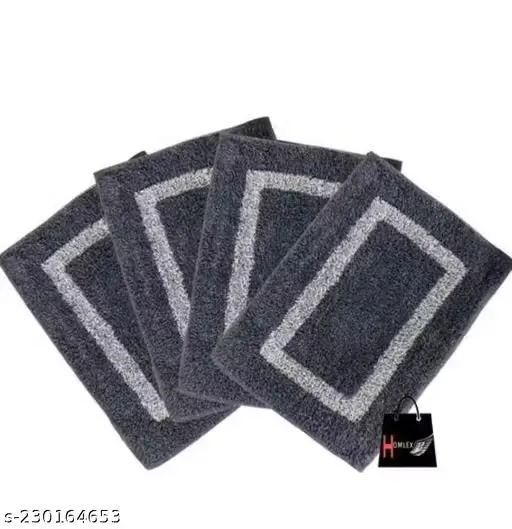 Grey Border 3 Piece